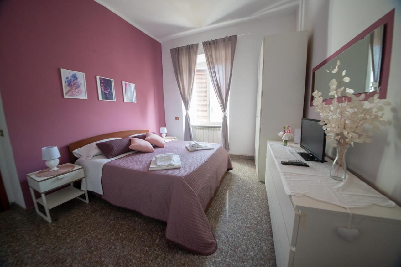 Dreams In Rome - Colosseum Apartment Exterior photo