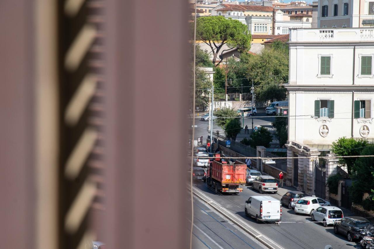 Dreams In Rome - Colosseum Apartment Exterior photo