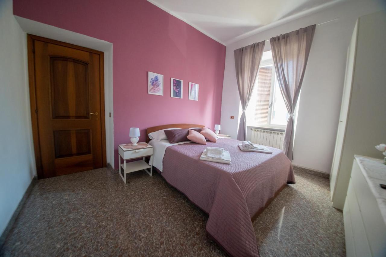 Dreams In Rome - Colosseum Apartment Exterior photo