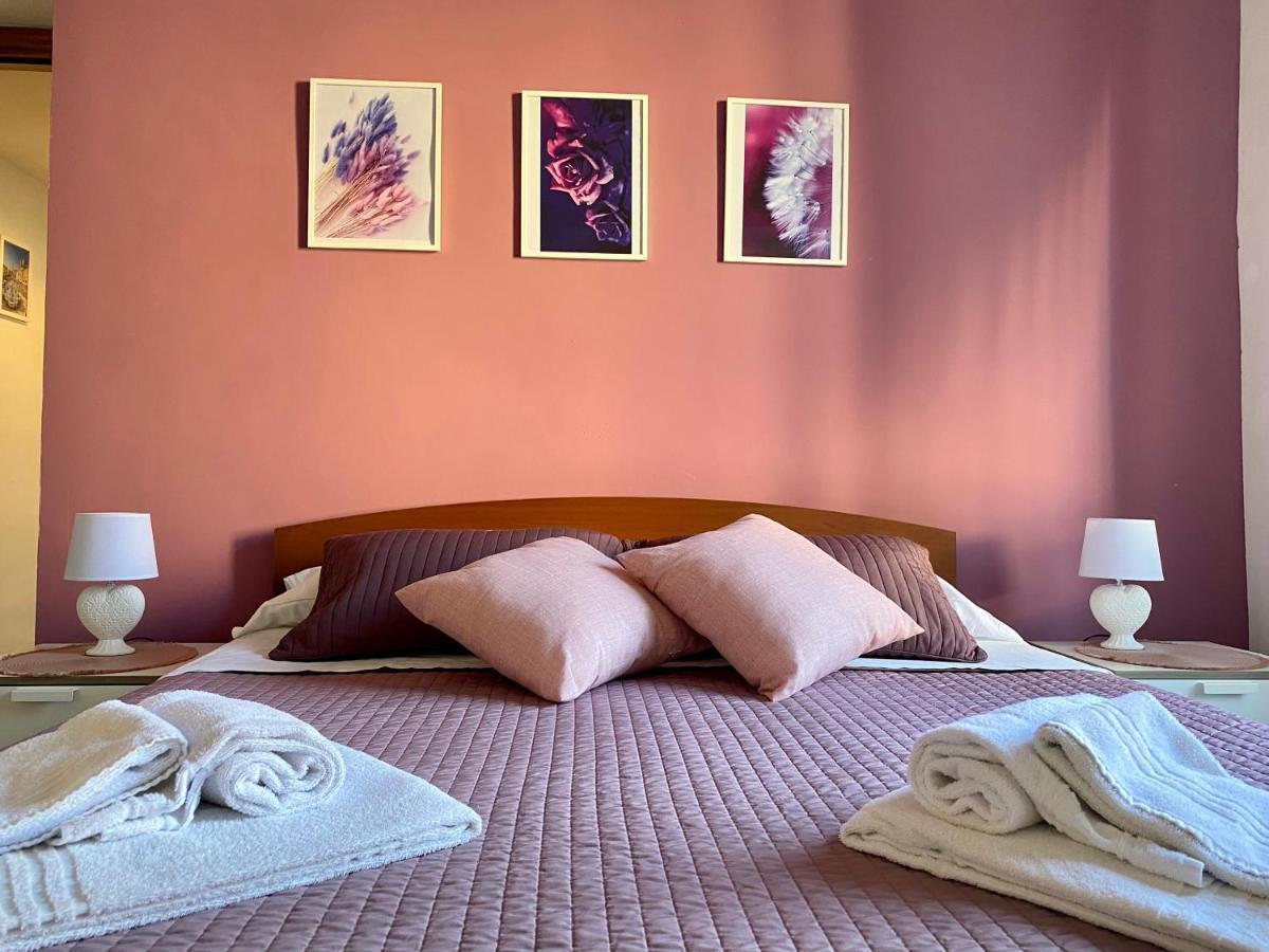 Dreams In Rome - Colosseum Apartment Exterior photo