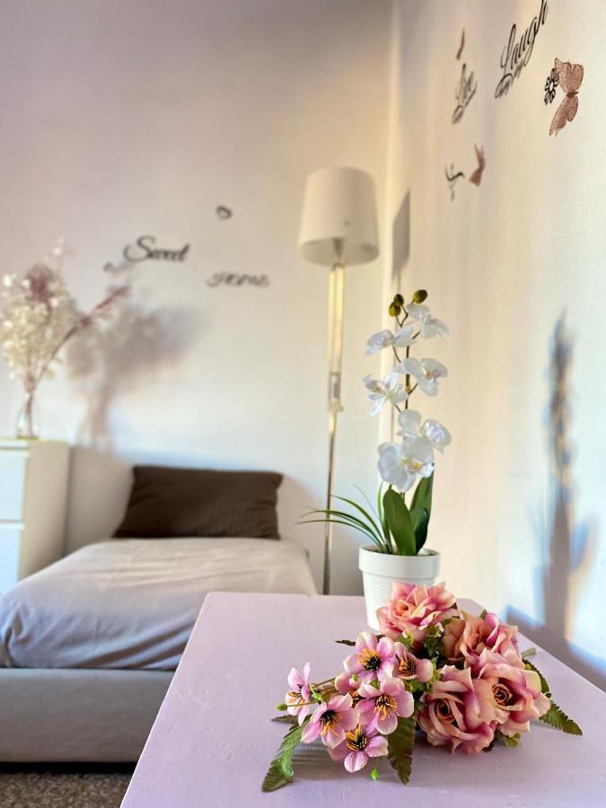 Dreams In Rome - Colosseum Apartment Exterior photo