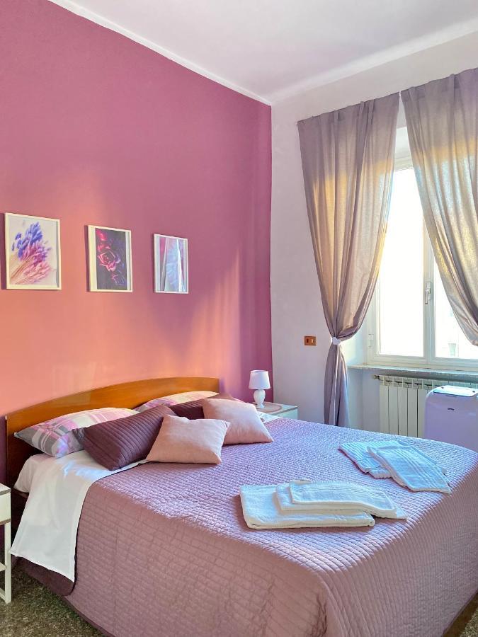 Dreams In Rome - Colosseum Apartment Exterior photo