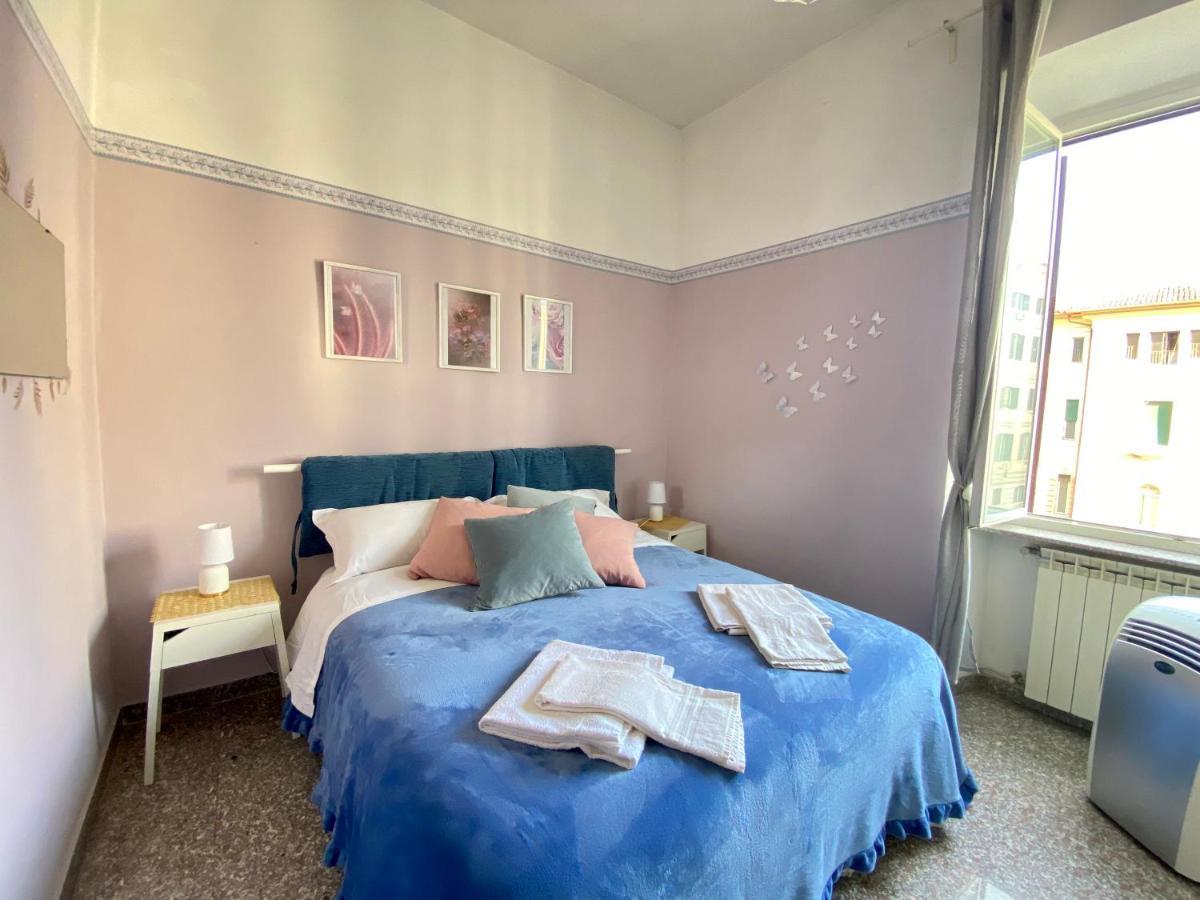 Dreams In Rome - Colosseum Apartment Exterior photo